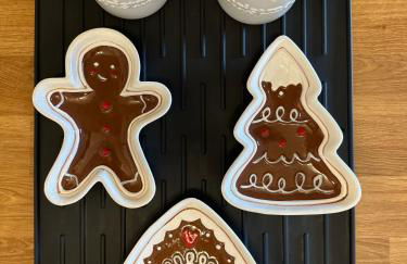 Le Nichoir de la Colline - Parking & Wifi - Foto 33