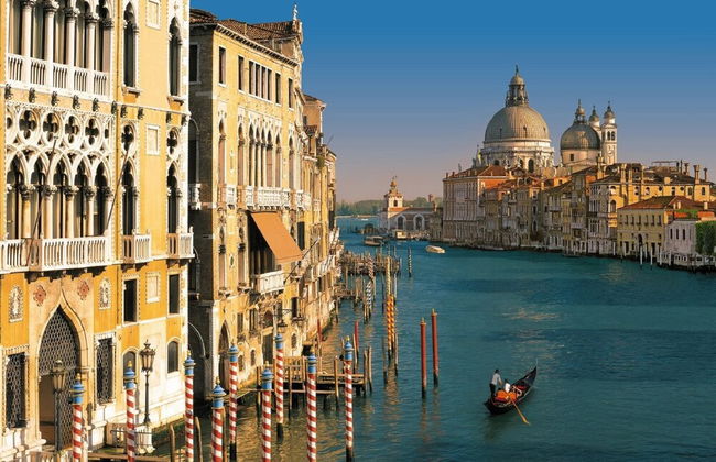 Venetian Villa With Pool and Sauna - Foto 40