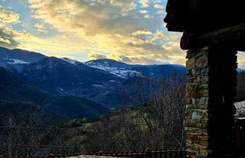 Cal Brugués - Casa de montanya - Foto 6