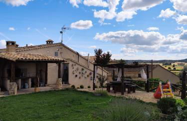 Casa Rural La Charolesa - Foto 20