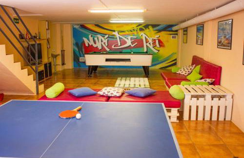 Casa Nuri de Rei La Pobla Tornesa - Foto 63