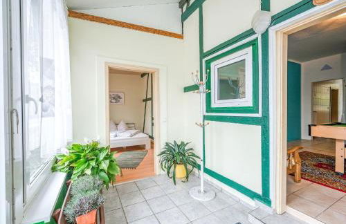 Madfeld Apartment Retreat - Foto 12