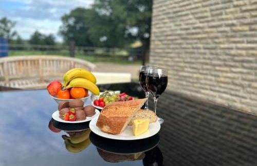 Fox Acre Lodge - Amazing Views - Foto 36