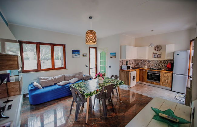 Casa Vacanze Verdemare - Foto 15