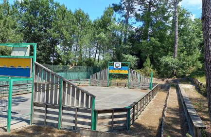 Village Océlandes - Foto 44