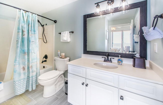 Ocean Villa 1406 - Foto 15