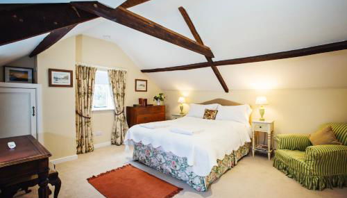 The Bothy at Oak Farm - Foto 3