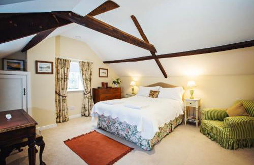 The Bothy at Oak Farm - Foto 3