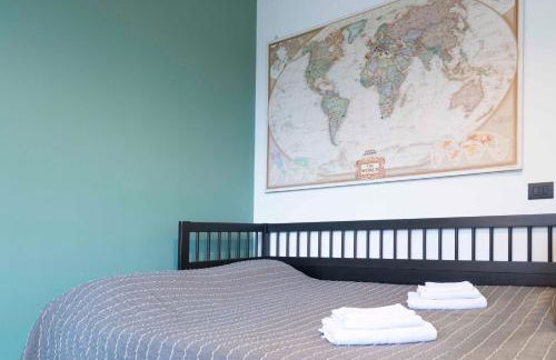 Federico studio X2 Brenta underground - Photo 8