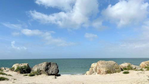 Belle maison rénovée à la plage - Foto 3