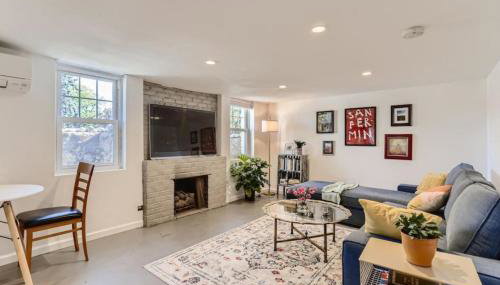 A Pet Friendly And Remodeled I Near RiNo Where Sleeps 7 - Foto 3