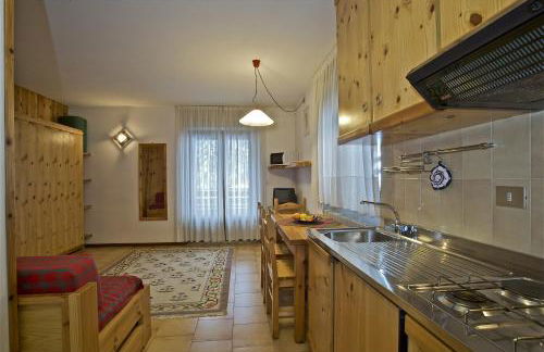 Residence Raffaella - Photo 29