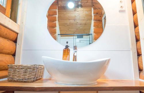 Ferienhaus Naturliebe - Foto 15