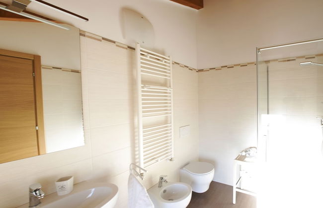 Agriturismo Mestroni - Photo 40