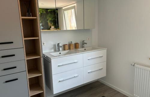 Alte Apotheke - Moderne Wohnung mit Dachgeschoss - Photo 18