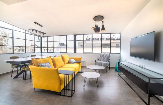 JI Tel Aviv Center - Foto 18