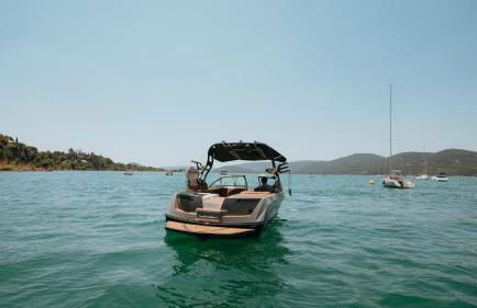 Brisas Lagoon Villas - Cabaña con vistas al lago - Foto 28