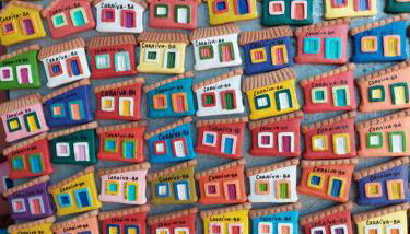 Recanto Manoah MAR - Foto 2