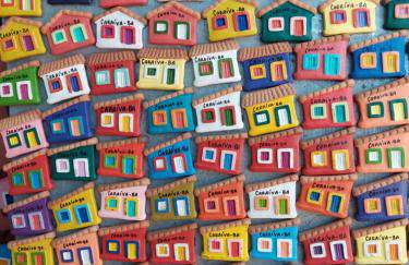 Recanto Manoah MAR - Foto 2