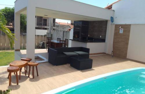 Casa de Praia - Guriri - Photo 15