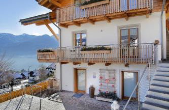 Villa Prafiorì - Foto 2