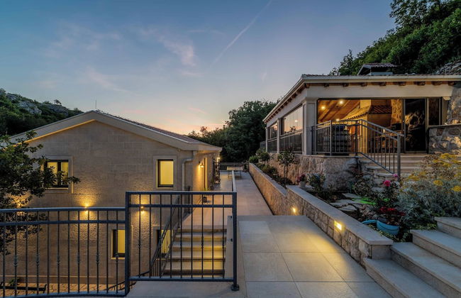 Villa Serene Memories - Foto 14