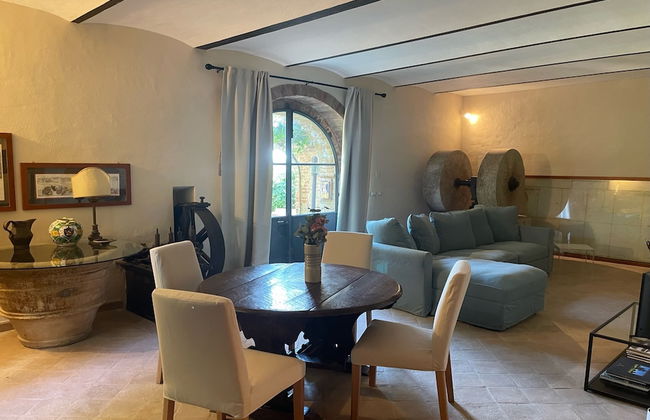 Olivemill Apt Private Jacuzzi Outside - Foto 17