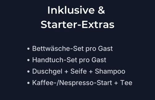 Design Penthouse - 4SZ - 2Bäder - Whirlpool - 2 Parkplätze - Dachterrasse - Foto 55