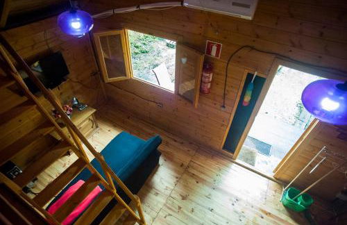 Cabañas aloños sociedad limitada - Foto 44