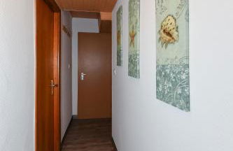 Ferienwohnung im Haus Wangerooge - Photo 29