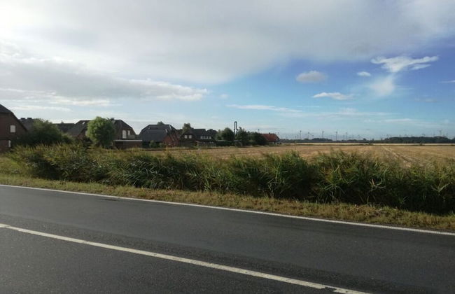 Holiday Home Lenz - Foto 25