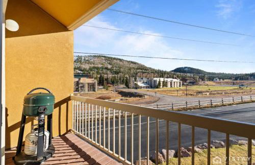 Brian Head Village A-4 - Foto 30