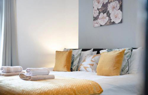 Family-Friendly 2BR Close to Durham City - Foto 28