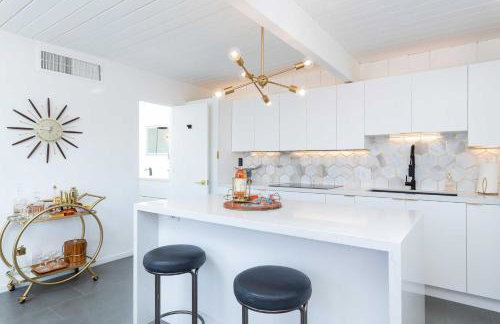 Modern Bungalow in Historic Ocotillo Lodge! - Foto 11