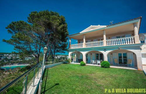 Villa Can Pere Cala Galdana Menorca - Foto 16