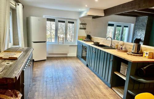 Le Gîte de Hildegarde - Foto 40