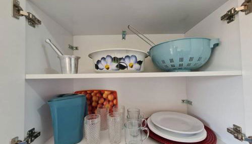 Kitnet404 central, com tv smart,linda vista para janela - Foto 2