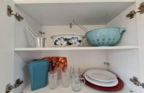 Kitnet404 central, com tv smart,linda vista para janela - Foto 2