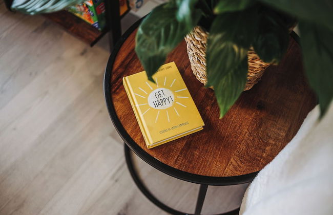 Enjoy the Pause Holiday Home - Foto 18