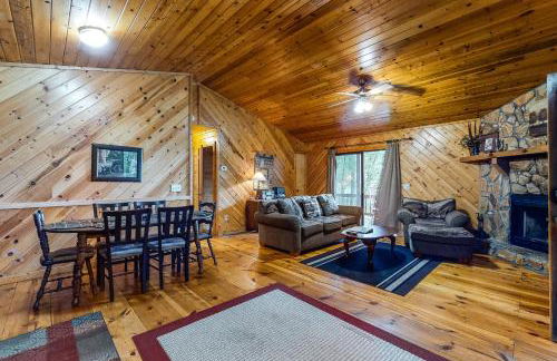 A Heavenly View - Photo 16