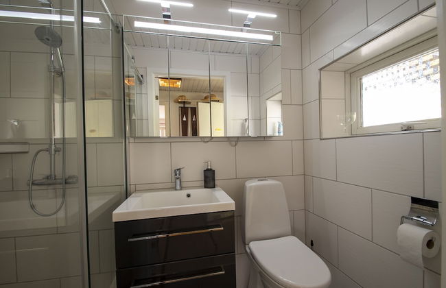 Kollund Cottage - Foto 12