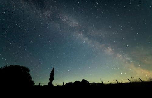 Coedmor Cottages - Foto 55