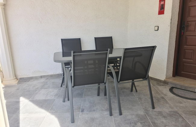 Casa Palmeras IV - Photo 28