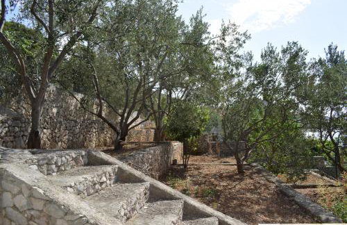 Seaside Villa near Trogir - Poljica - Photo 34