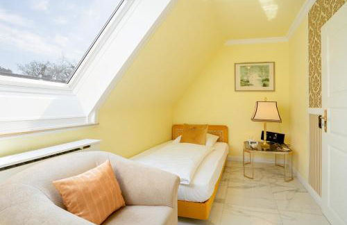 Ferienwohnung Birkenallee 55 - Foto 5