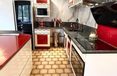 Small Provencal Castle with Swimming Pool, Tennis, Gym & Calm - Foto 34