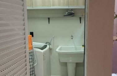 Sobrado in the Central Region 1 suite 2 bedrooms - Foto 8