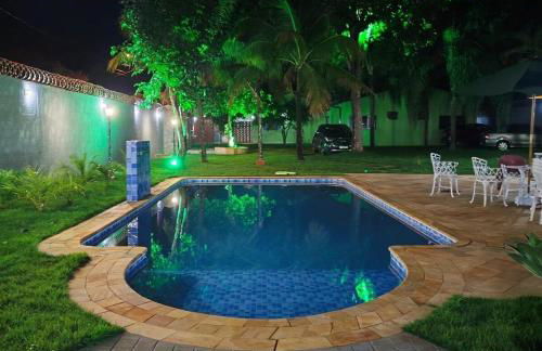 Casa portal Ipês 4 quartos - Foto 1