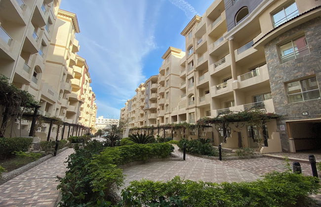 Florenza Khamsin Resort - Foto 76