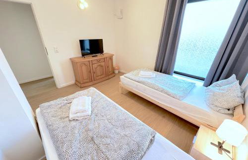 I Apartment Dingolfing Ferienwohnung Kronwieden I - Foto 9